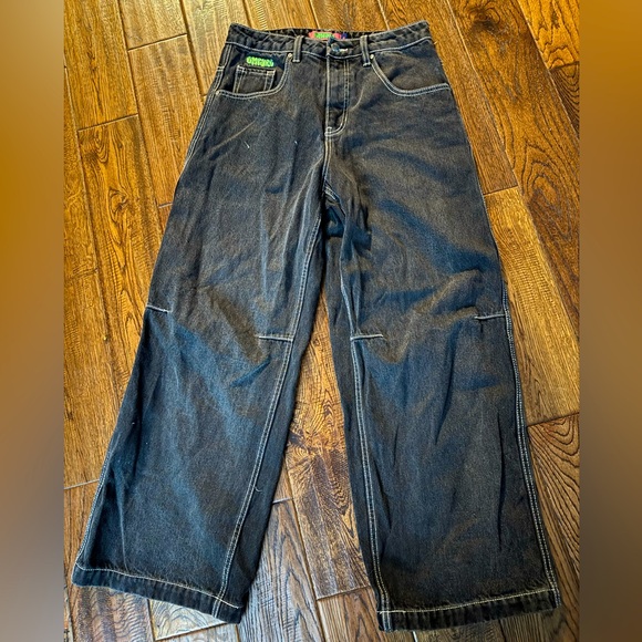 GMPYRE Flare Women’s Pants Size 4 - Picture 1 of 6